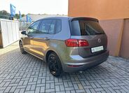 Volkswagen Golf Sportsvan 6
