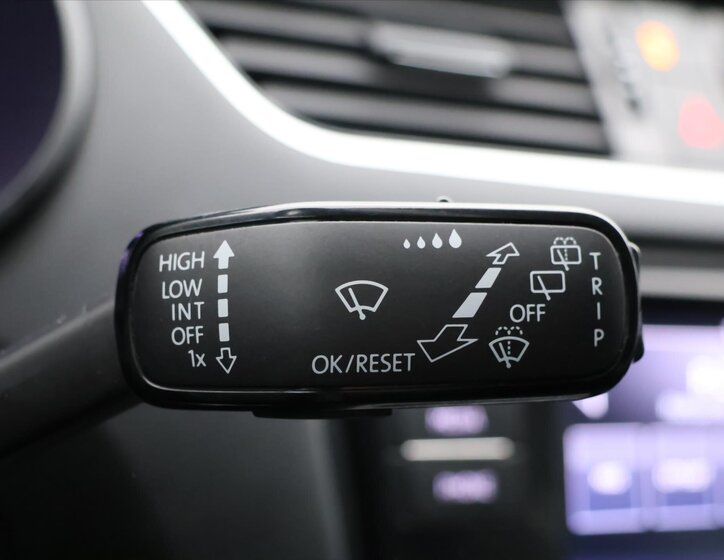 Škoda Octavia Kombi 1,5 l 110 kw