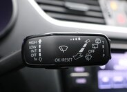 Škoda Octavia Kombi 1,5 l 110 kw