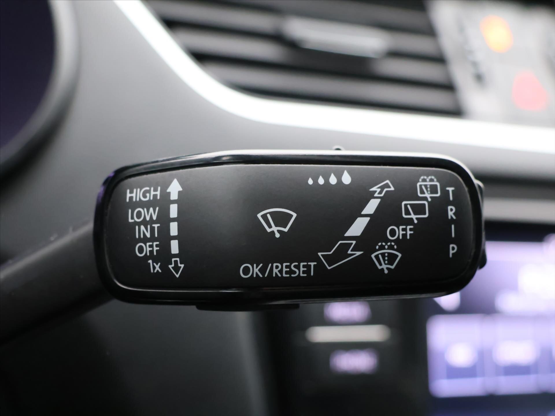 Škoda Octavia Kombi 1,5 l 110 kw