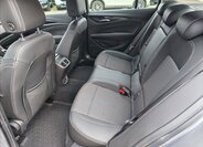 Opel Insignia Hatchback 2,0 l 125 kw