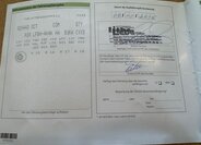 Škoda Octavia Kombi 1,6 l 81 kw