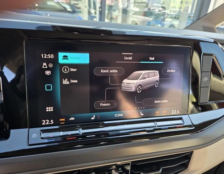 Ford Transit Ostatní 2,2 l 92 kw