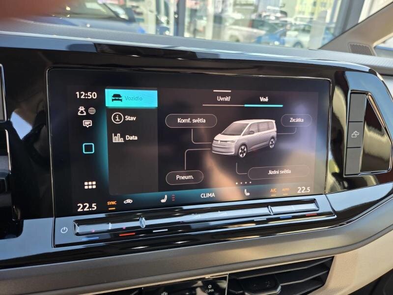 Ford Transit Ostatní 2,2 l 92 kw