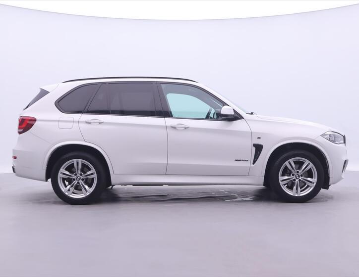 BMW X5 8