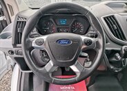 Ford Transit Ostatní 2,2 l 92 kw