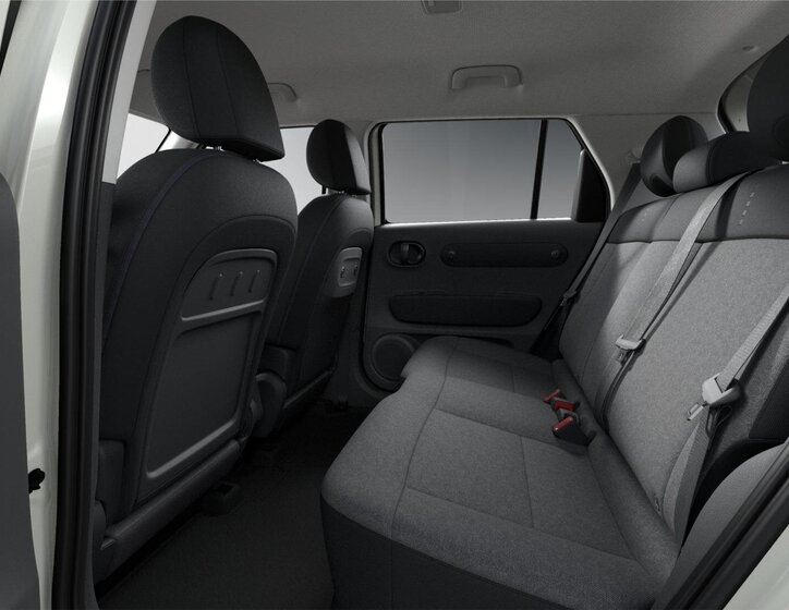 Hyundai Inster SUV 0,0 85 kw