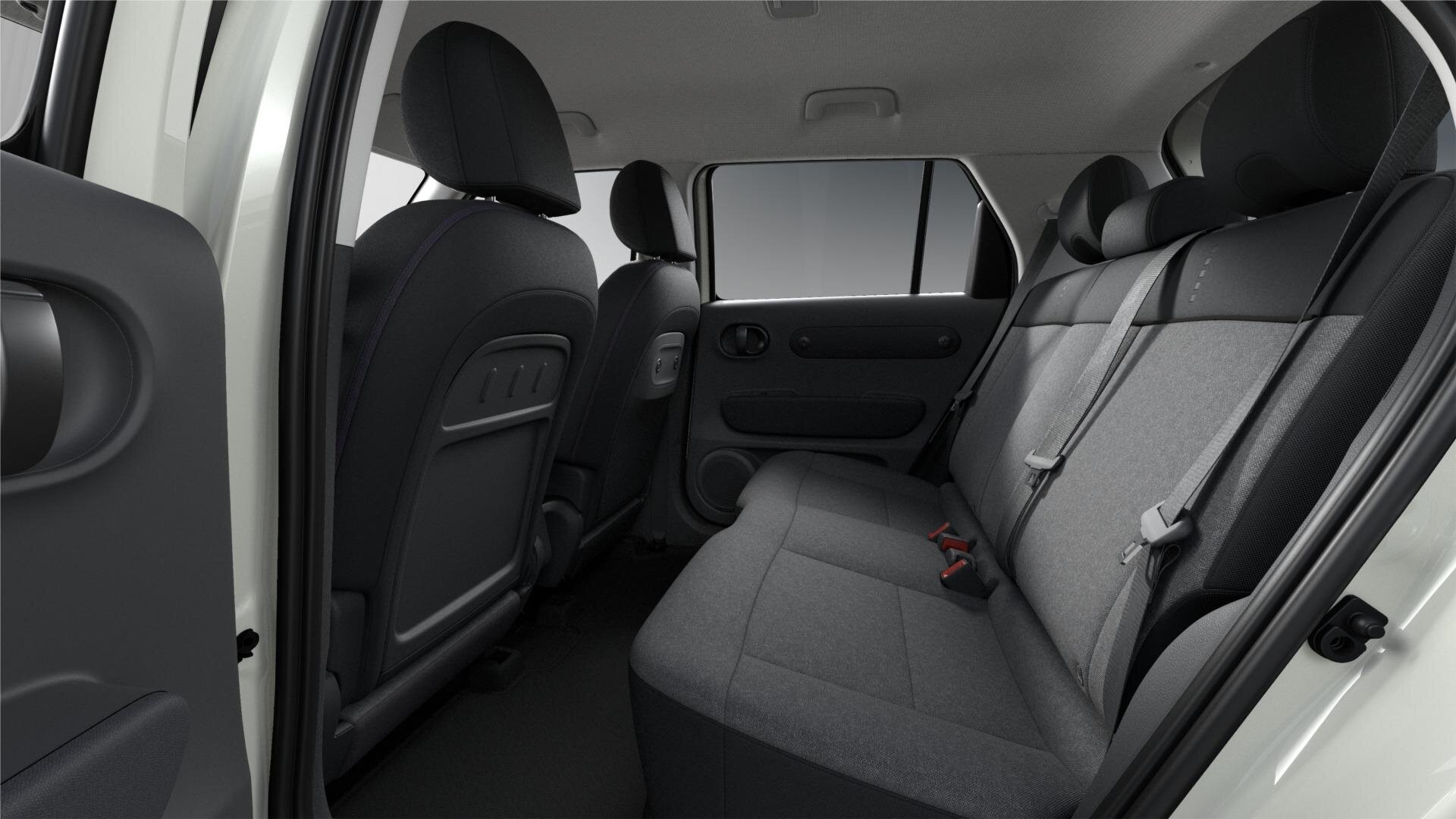 Hyundai Inster SUV 0,0 85 kw