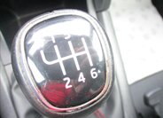 Škoda Yeti SUV 1,4 l 90 kw