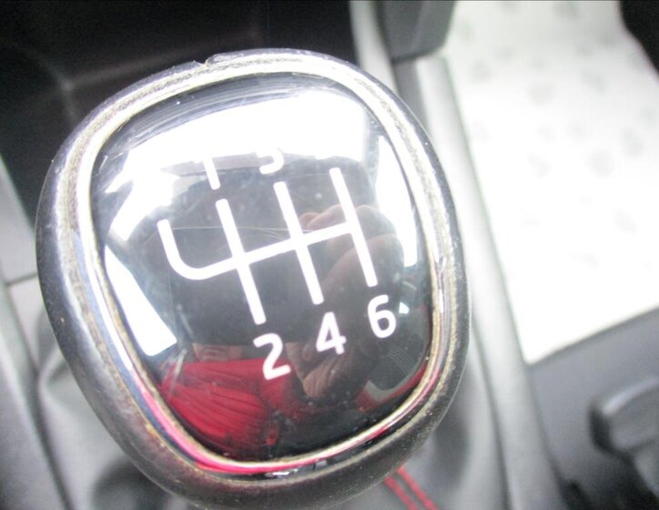 Škoda Yeti SUV 1,4 l 90 kw