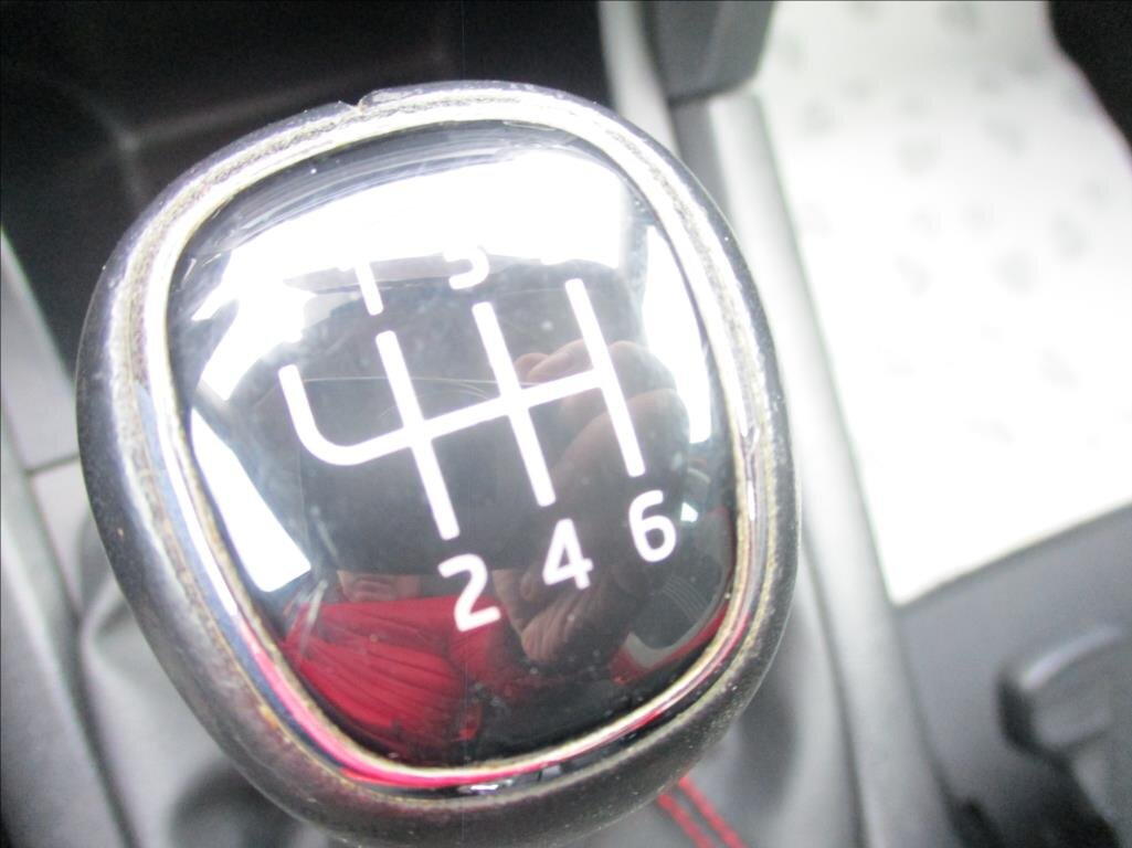 Škoda Yeti SUV 1,4 l 90 kw