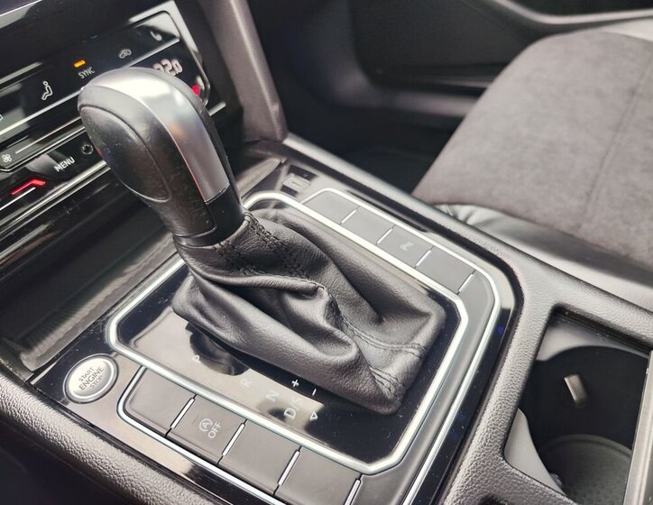 Volkswagen Passat Kombi 2,0 l 110 kw
