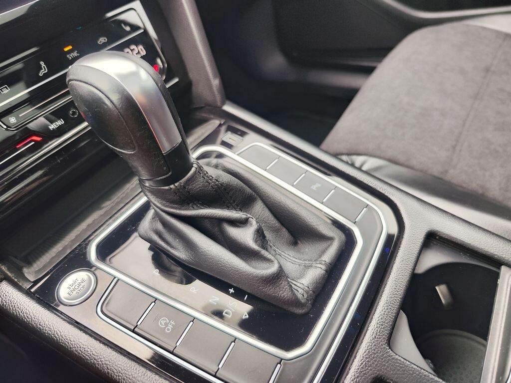 Volkswagen Passat Kombi 2,0 l 110 kw