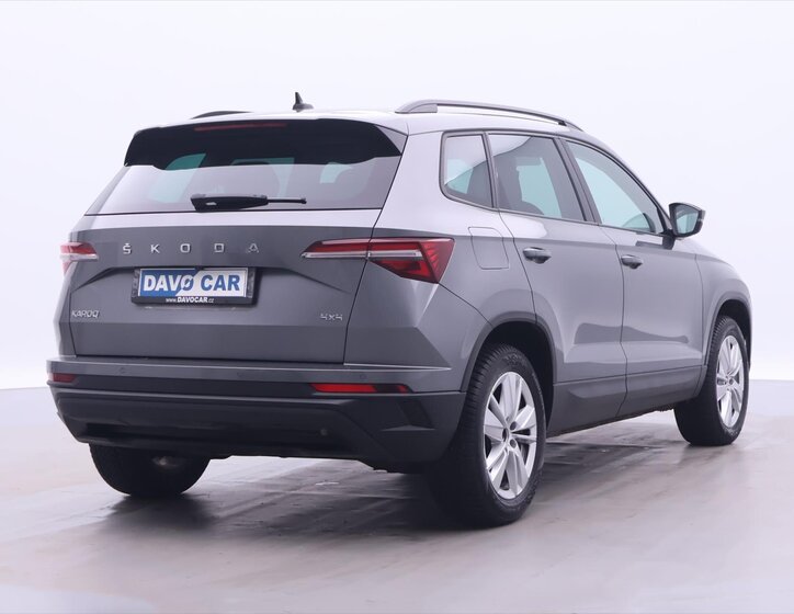 Škoda Karoq SUV 2,0 l 110 kw
