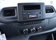 Opel Movano Valník 2,3 l 110 kw