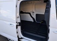 Volkswagen Caddy Skříň 1,5 l 85 kw