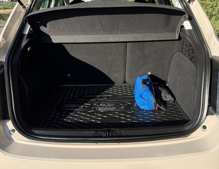 Fiat 500 Hatchback 0,0 88 kw