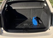 Fiat 500 Hatchback 0,0 88 kw