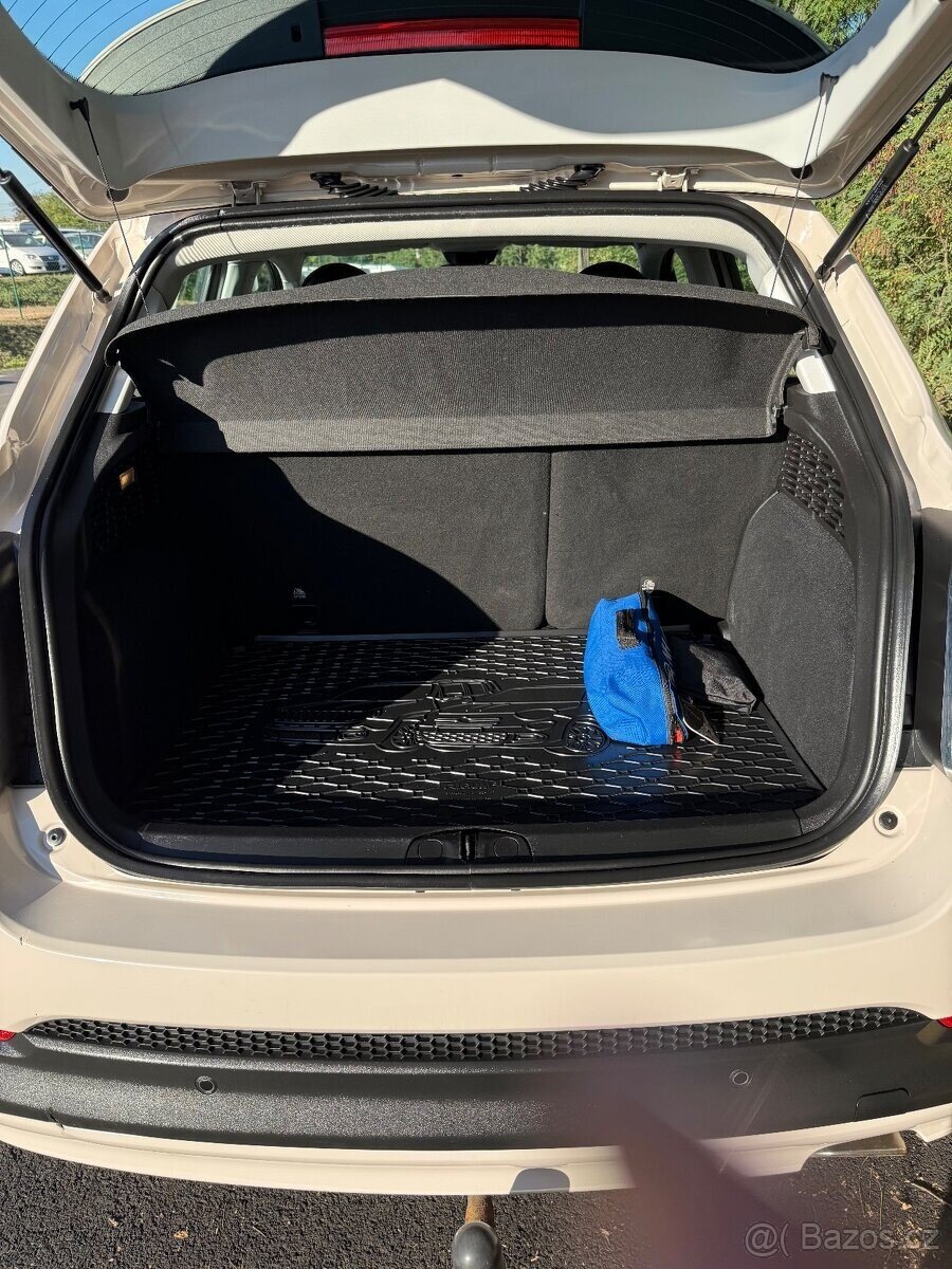 Fiat 500 Hatchback 0,0 88 kw