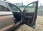 Škoda Kodiaq SUV 2,0 l 140 kw