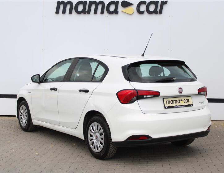 Fiat Tipo 5