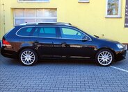 Volkswagen Golf Kombi 1,4 l 90 kw