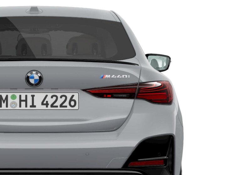 BMW Řada 4 Ostatní 3,0 l 275 kw