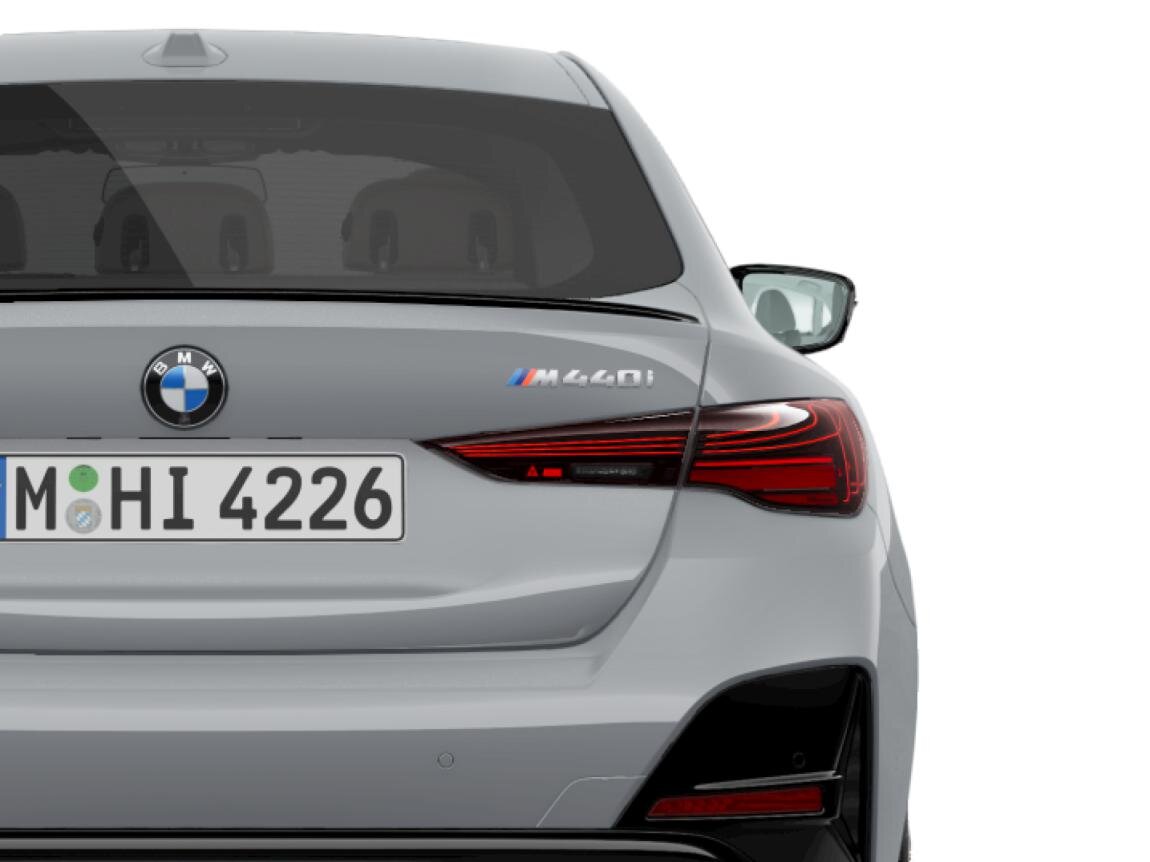 BMW Řada 4 Ostatní 3,0 l 275 kw