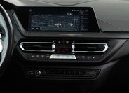 BMW Řada 1 Hatchback 2,0 l 225 kw