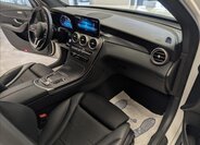 Mercedes-Benz GLC SUV 2,0 l 145 kw