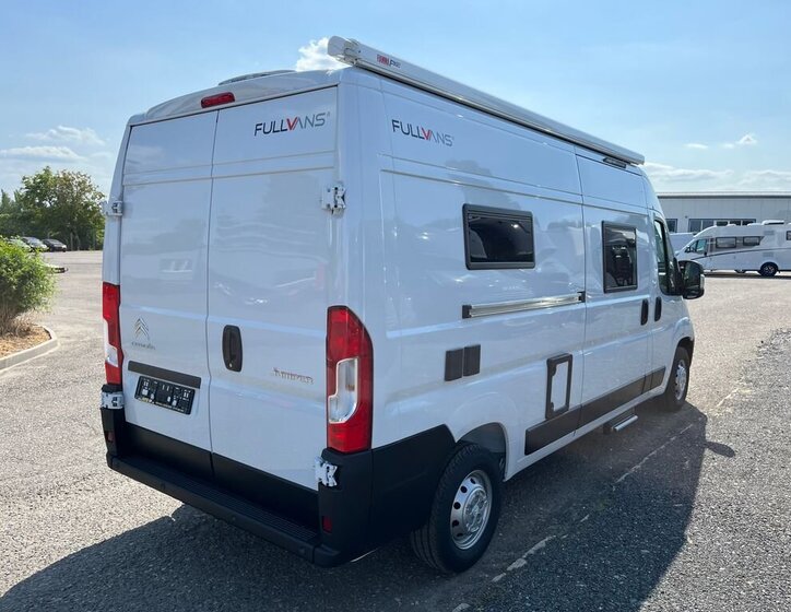 Citroën Jumper Ostatní 2,2 l 103 kw