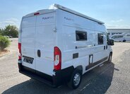 Citroën Jumper Ostatní 2,2 l 103 kw