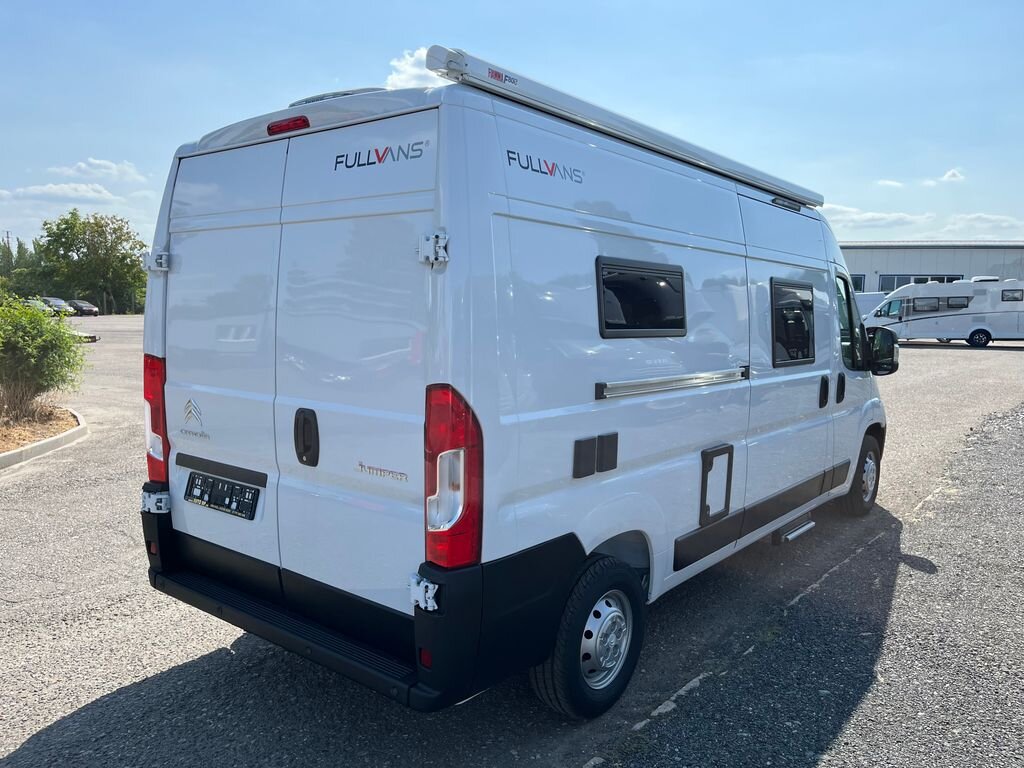 Citroën Jumper Ostatní 2,2 l 103 kw