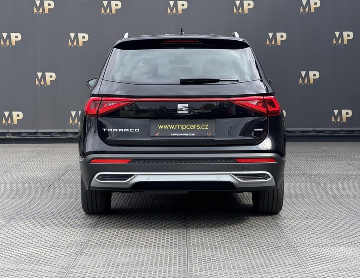 Seat Tarraco SUV / Terénní 2,0 l 110 kw