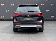 Seat Tarraco SUV / Terénní 2,0 l 110 kw