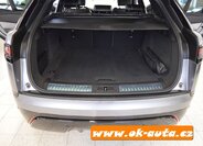 Land Rover Range Rover Velar SUV 2,0 l 150 kw