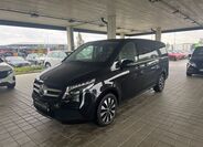 Mercedes-Benz Třídy V 1