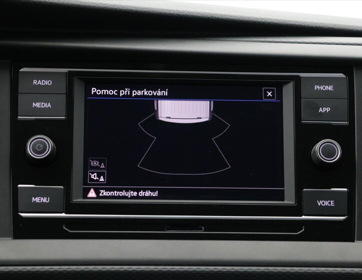 Volkswagen Transporter 24