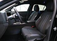 Opel Astra Hatchback 1,2 l 96 kw