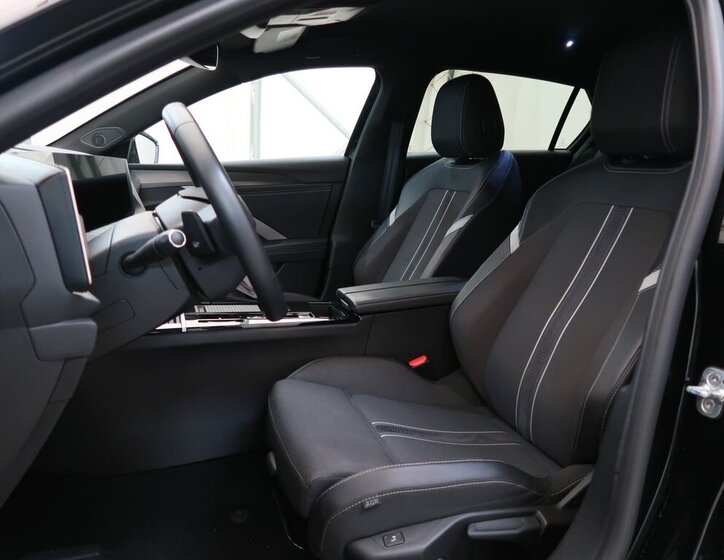 Opel Astra Hatchback 1,2 l 96 kw