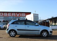 KIA Rio 4