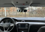 Volkswagen Passat Kombi 1,5 l 110 kw