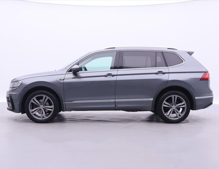 Volkswagen Tiguan Allspace SUV 1,5 l 110 kw