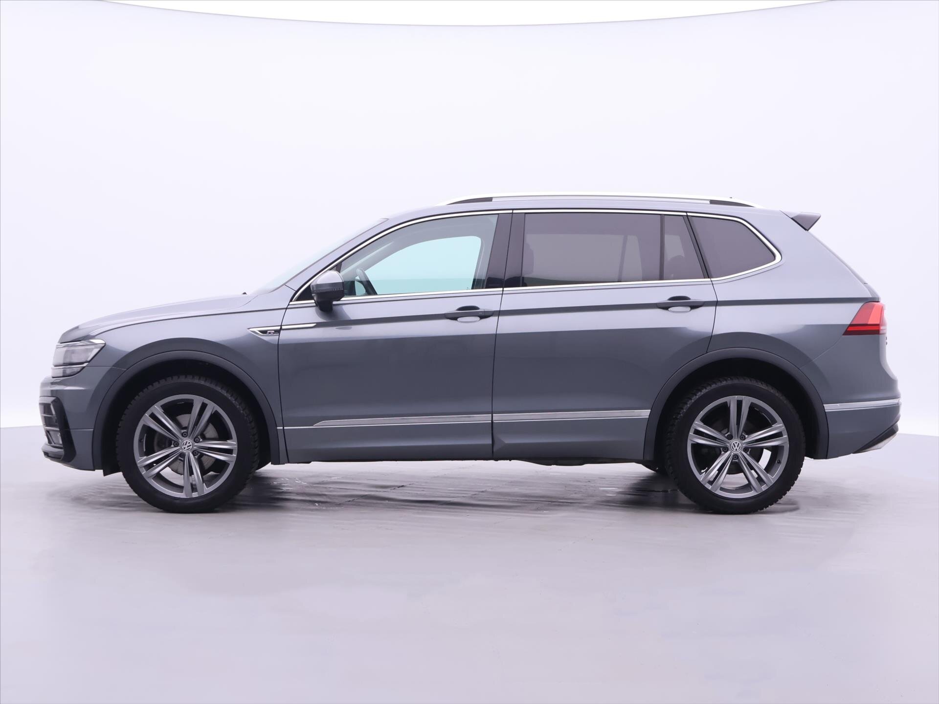 Volkswagen Tiguan Allspace SUV 1,5 l 110 kw