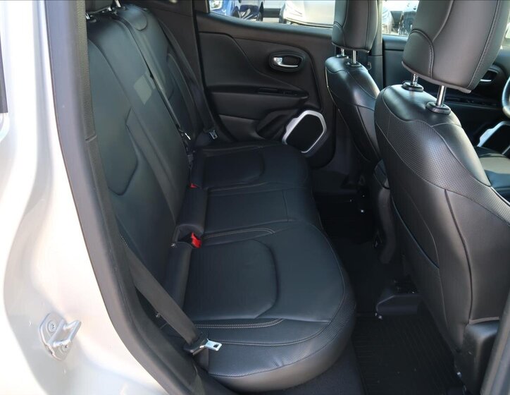 Jeep Renegade SUV / Terénní 2,0 l 103 kw