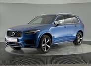 Volvo XC90 SUV / Terénní 2,0 l 173 kw