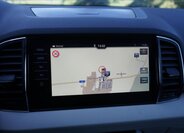 Škoda Karoq SUV / Terénní 2,0 l 110 kw