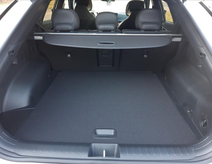 KIA EV6 Hatchback 0,0 168 kw