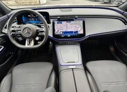 Mercedes-Benz Třídy E 9