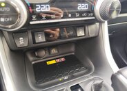 Toyota RAV4 Kombi 2,5 l 131 kw